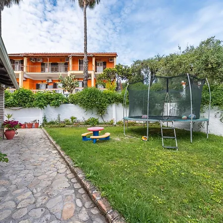 Maltas 3* Perivoli (Corfu)