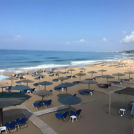 Maltas 3* Perivoli (Corfu)