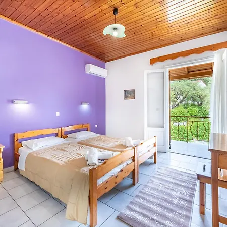 Maltas 3* Perivoli (Corfu)