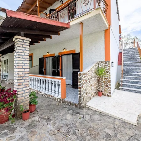 Maltas 3* Perivoli (Corfu)