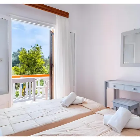 Maltas Perivoli (Corfu)